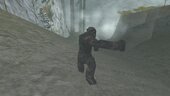 Classic Bigfoot